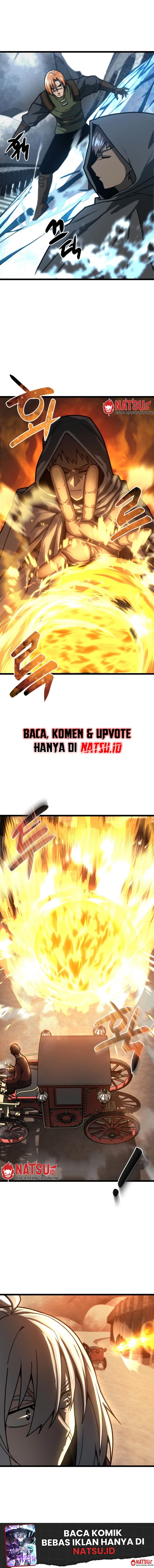 Damn Demonic Swords Chapter 24 Gambar 11