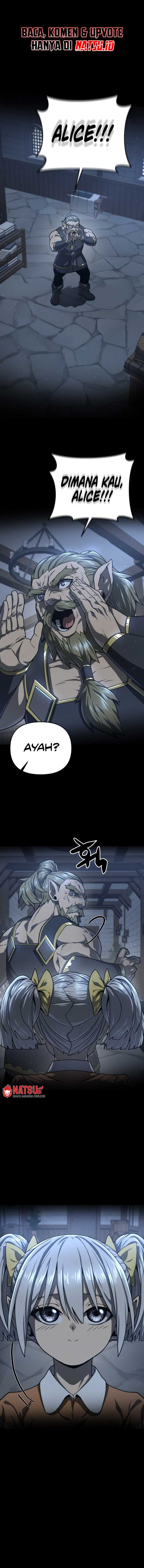 Damn Demonic Swords Chapter 27 Gambar 2