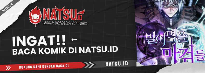 Damn Demonic Swords Chapter 27 Gambar 19