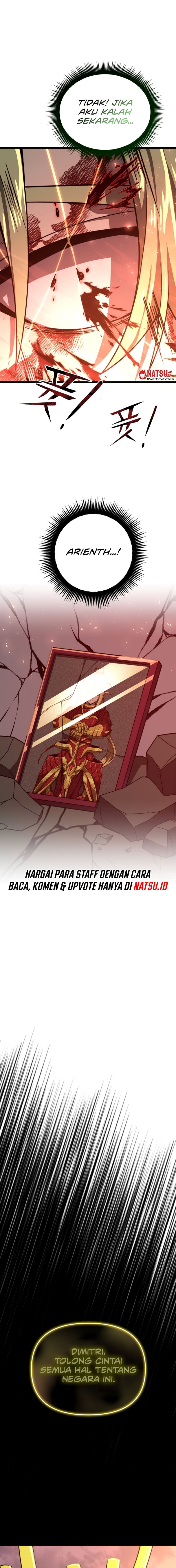 Damn Demonic Swords Chapter 36 Gambar 16