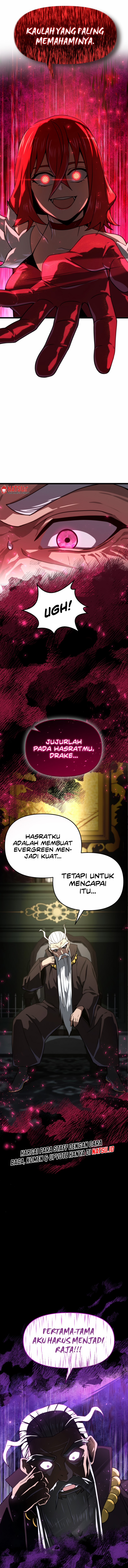 Damn Demonic Swords Chapter 40 Gambar 7