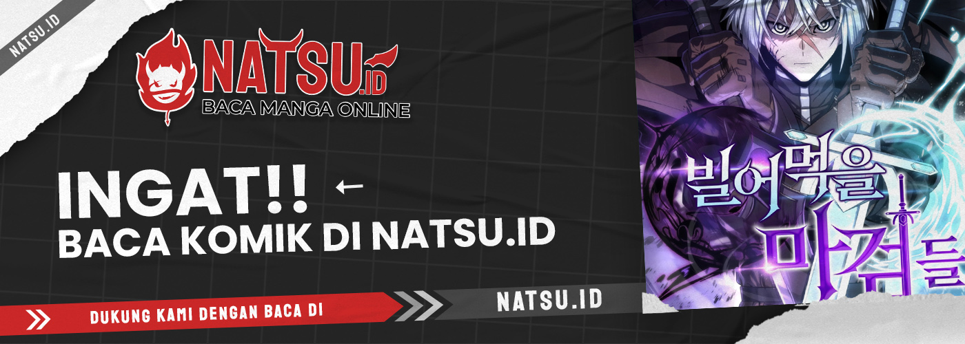 Damn Demonic Swords Chapter 40 Gambar 21