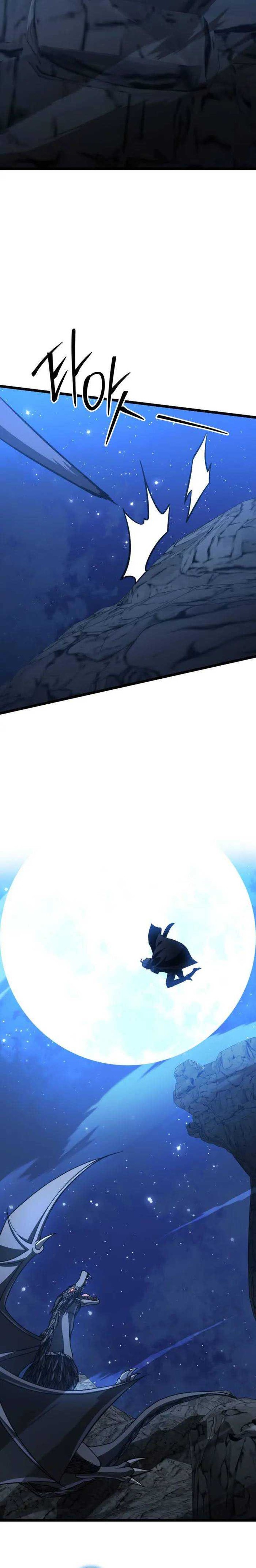 Damn Demonic Swords Chapter 43 Gambar 25