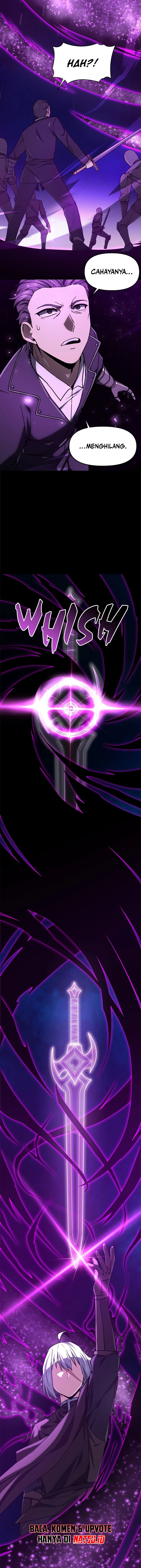Damn Demonic Swords Chapter 53 Gambar 13