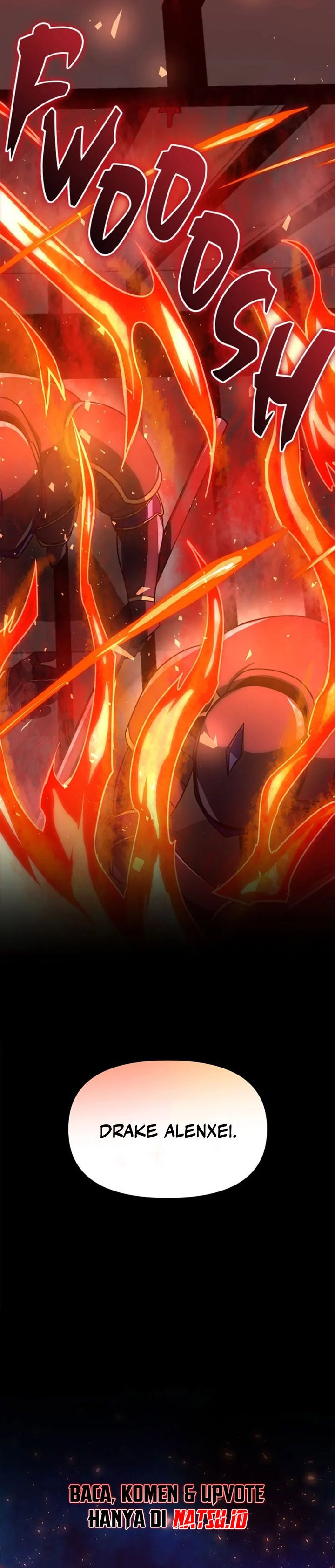 Damn Demonic Swords Chapter 57 Gambar 8