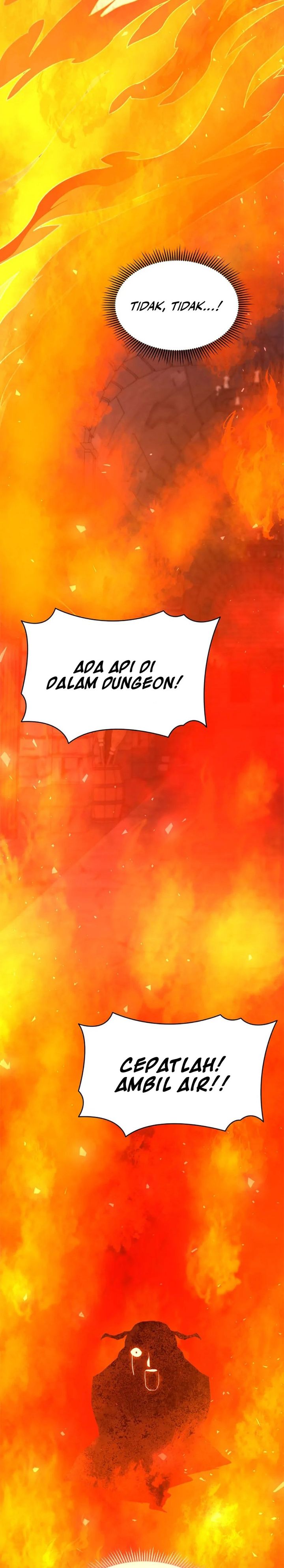 Damn Demonic Swords Chapter 57 Gambar 15