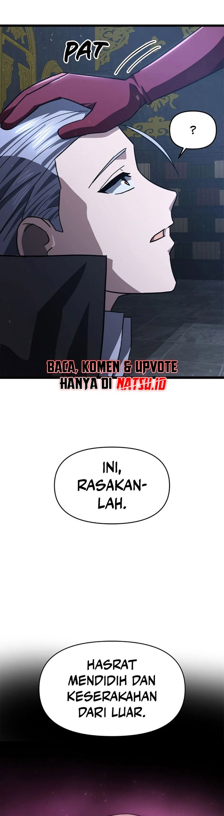 Damn Demonic Swords Chapter 57 Gambar 19