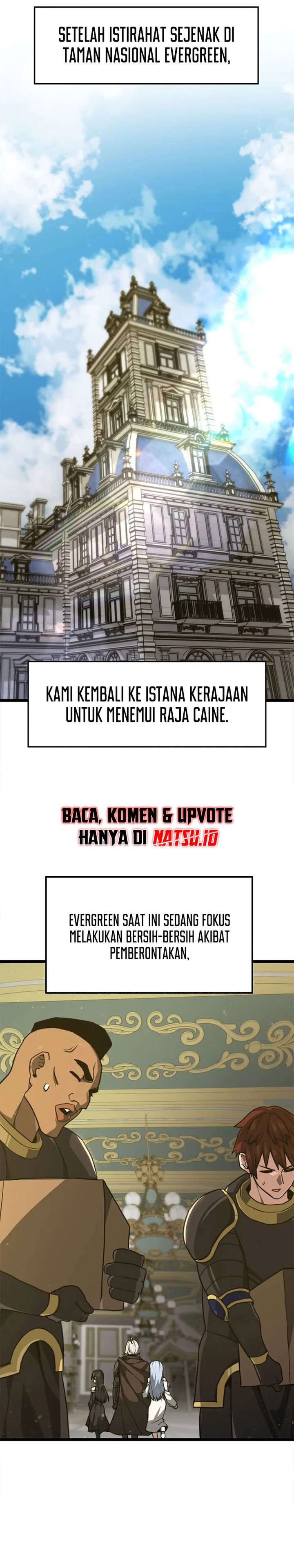 Damn Demonic Swords Chapter 57 Gambar 25