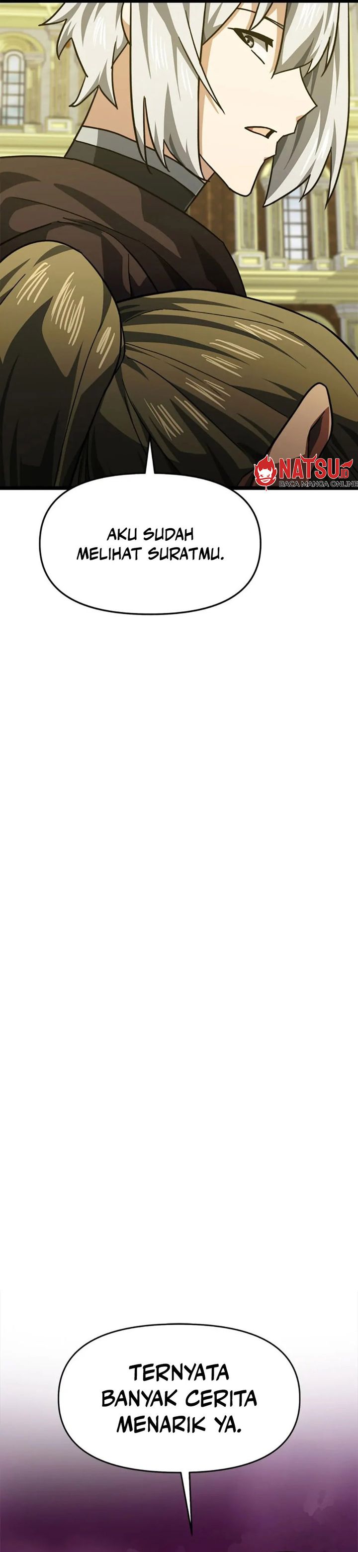 Damn Demonic Swords Chapter 57 Gambar 39