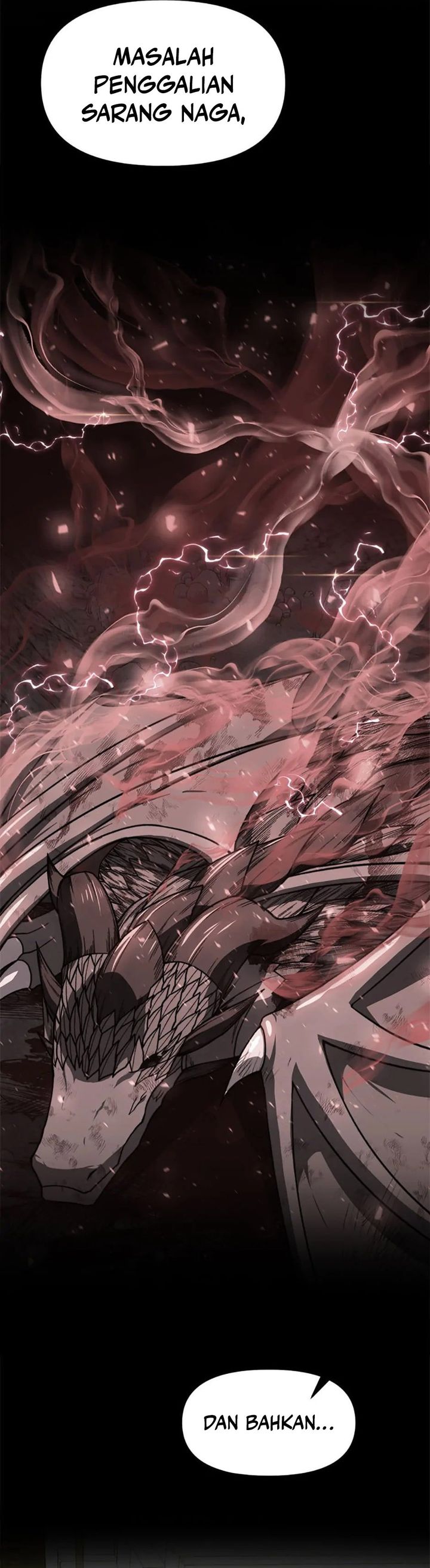 Damn Demonic Swords Chapter 57 Gambar 41