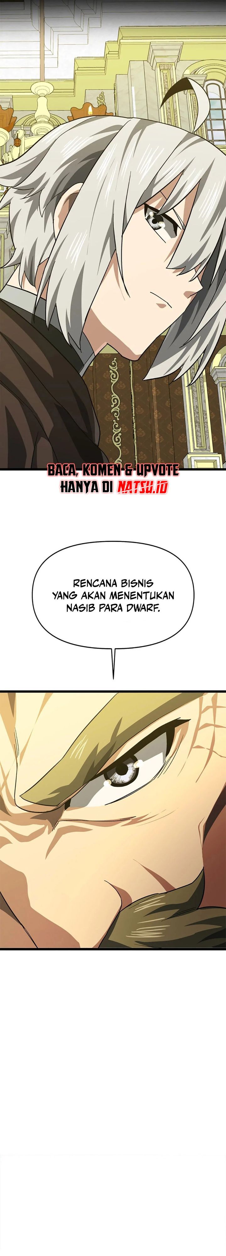 Damn Demonic Swords Chapter 57 Gambar 42