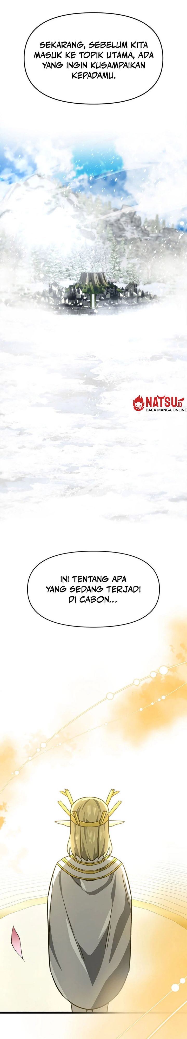 Damn Demonic Swords Chapter 57 Gambar 43