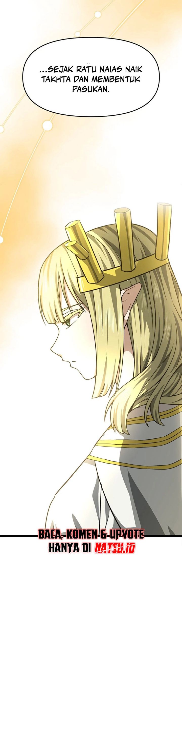 Damn Demonic Swords Chapter 57 Gambar 44