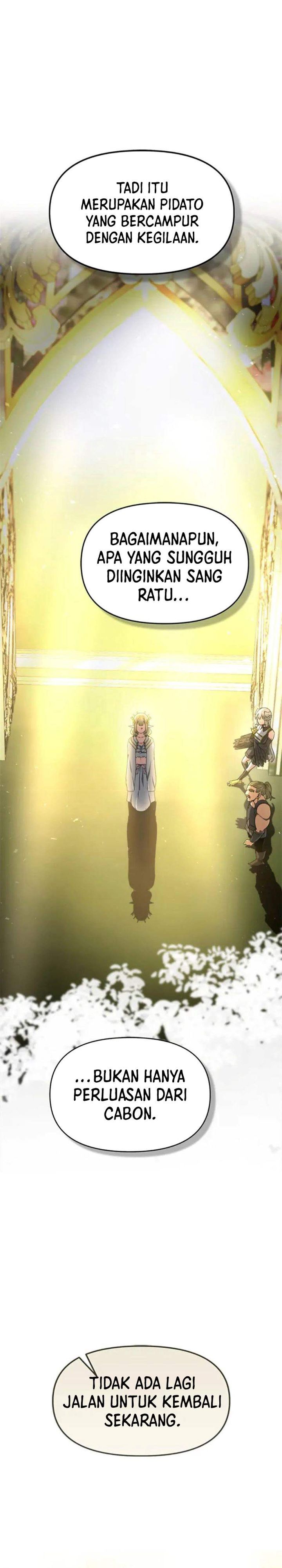 Damn Demonic Swords Chapter 58 END Gambar 8