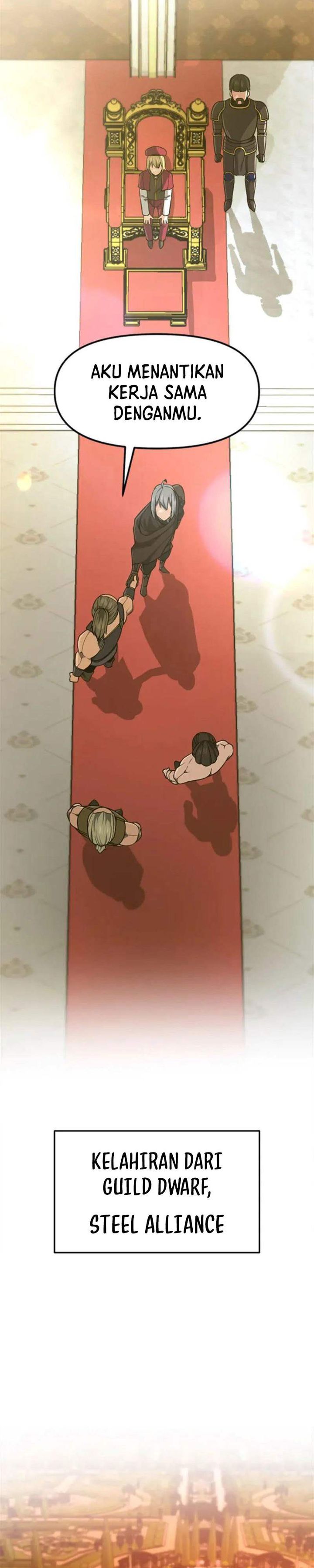 Damn Demonic Swords Chapter 58 END Gambar 25