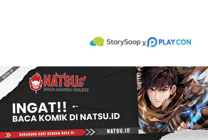 Damn Demonic Swords Chapter 58 END Gambar 50