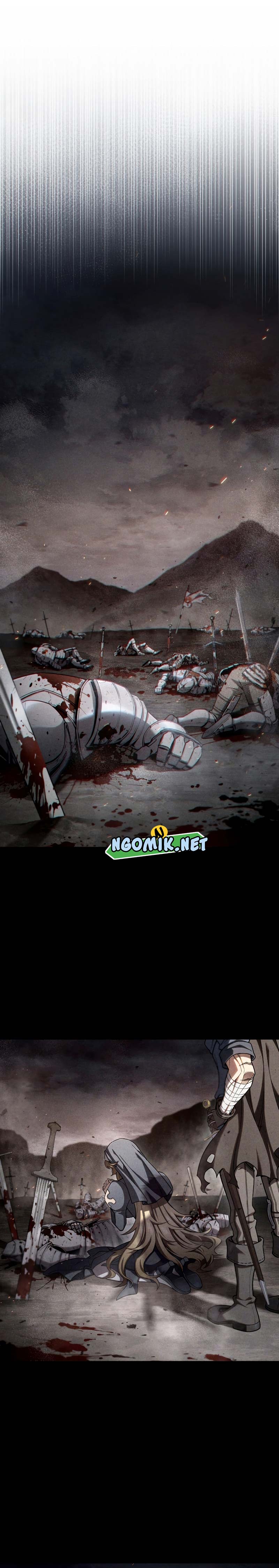Damn Reincarnation Chapter 67 Gambar 19