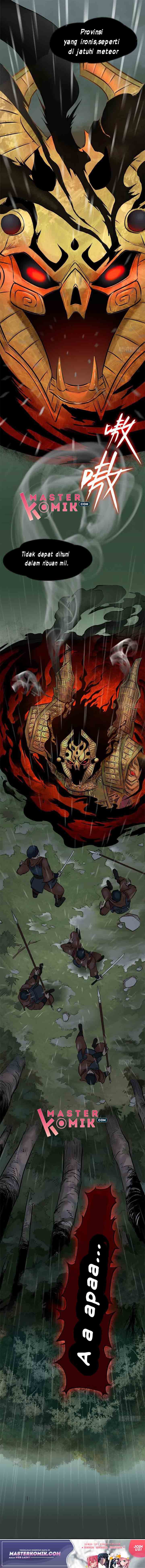 Damocles Sword Bearer Chapter 01 Gambar 5