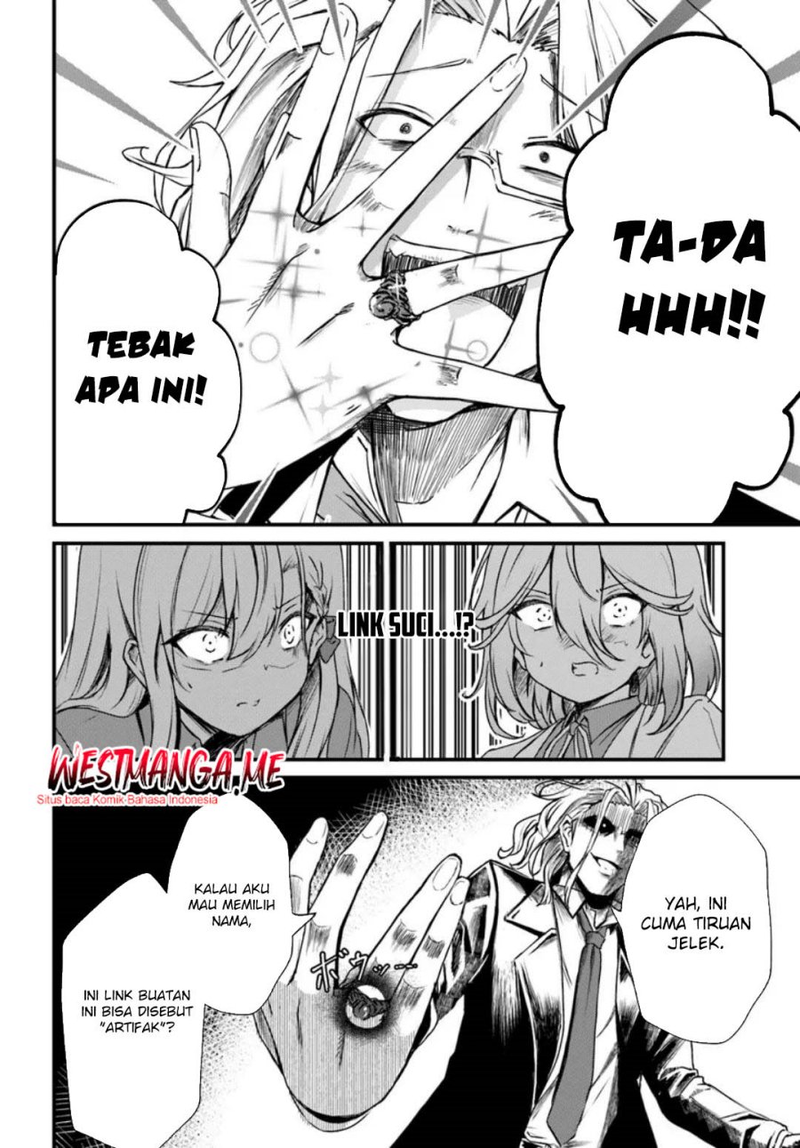 Dantoudai no Hanayome – Sekai wo Horobosu Futsutsuka na Tatsuki desu ga Chapter 11 Fix Gambar 12