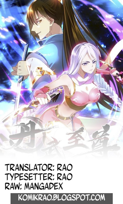 Danwu Supreme (Dan Wu Zhi Zun) Chapter 01 Gambar 1