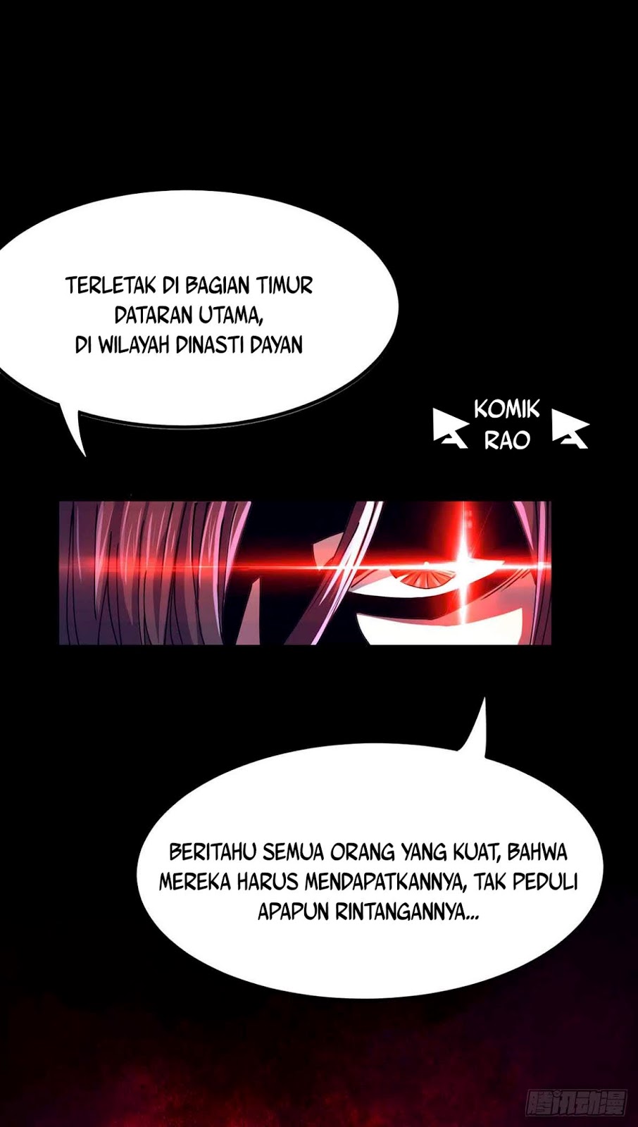 Danwu Supreme (Dan Wu Zhi Zun) Chapter 01 Gambar 10