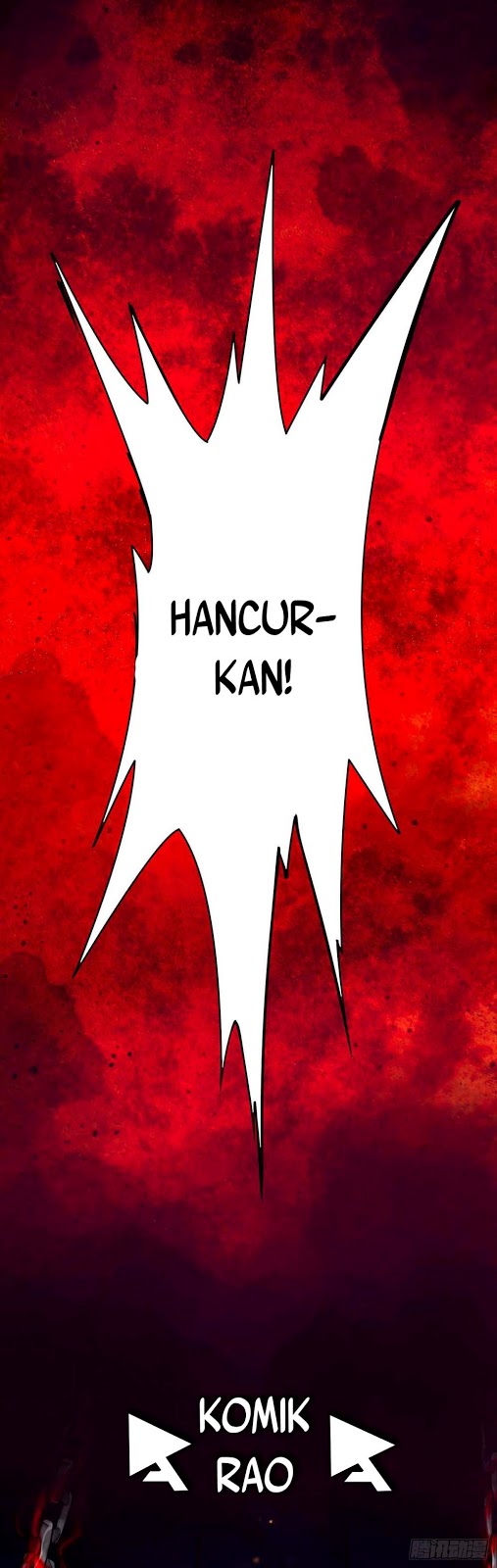 Danwu Supreme (Dan Wu Zhi Zun) Chapter 01 Gambar 11