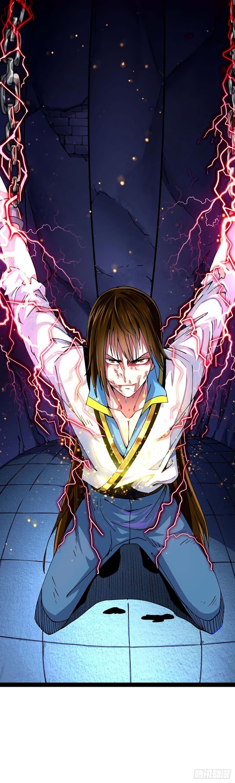 Danwu Supreme (Dan Wu Zhi Zun) Chapter 01 Gambar 12