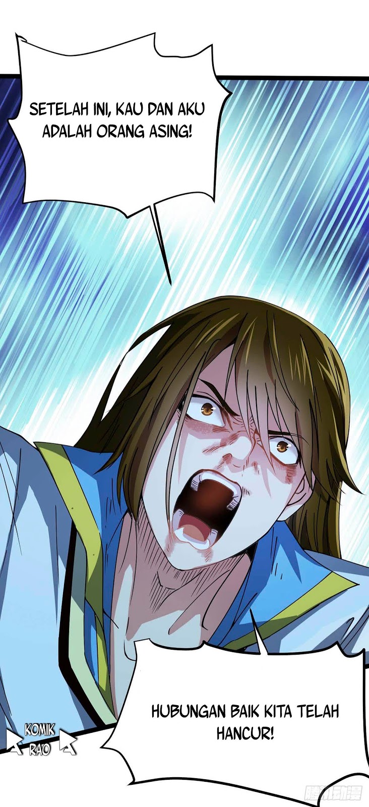 Danwu Supreme (Dan Wu Zhi Zun) Chapter 01 Gambar 25