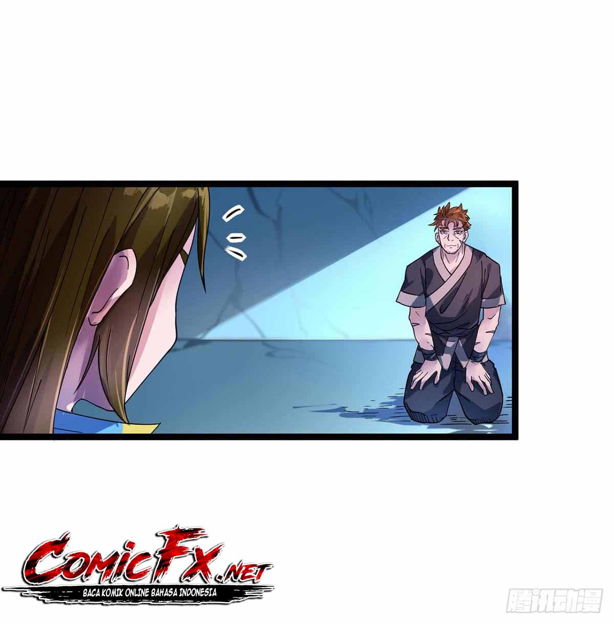 Danwu Supreme (Dan Wu Zhi Zun) Chapter 05 Gambar 4