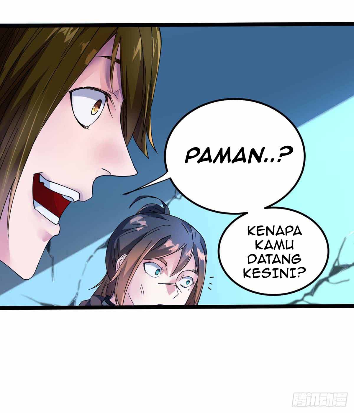 Danwu Supreme (Dan Wu Zhi Zun) Chapter 05 Gambar 5