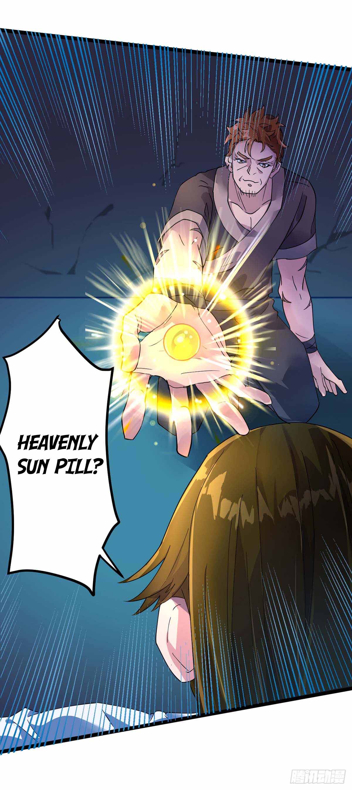 Danwu Supreme (Dan Wu Zhi Zun) Chapter 05 Gambar 7