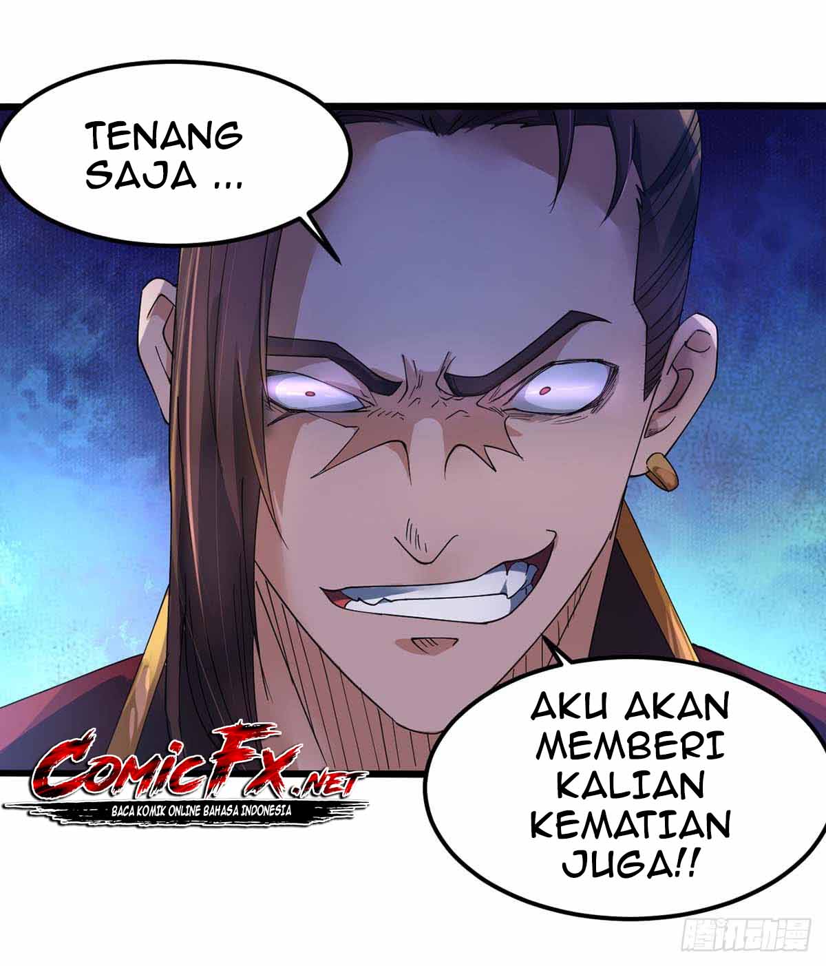 Danwu Supreme (Dan Wu Zhi Zun) Chapter 05 Gambar 11