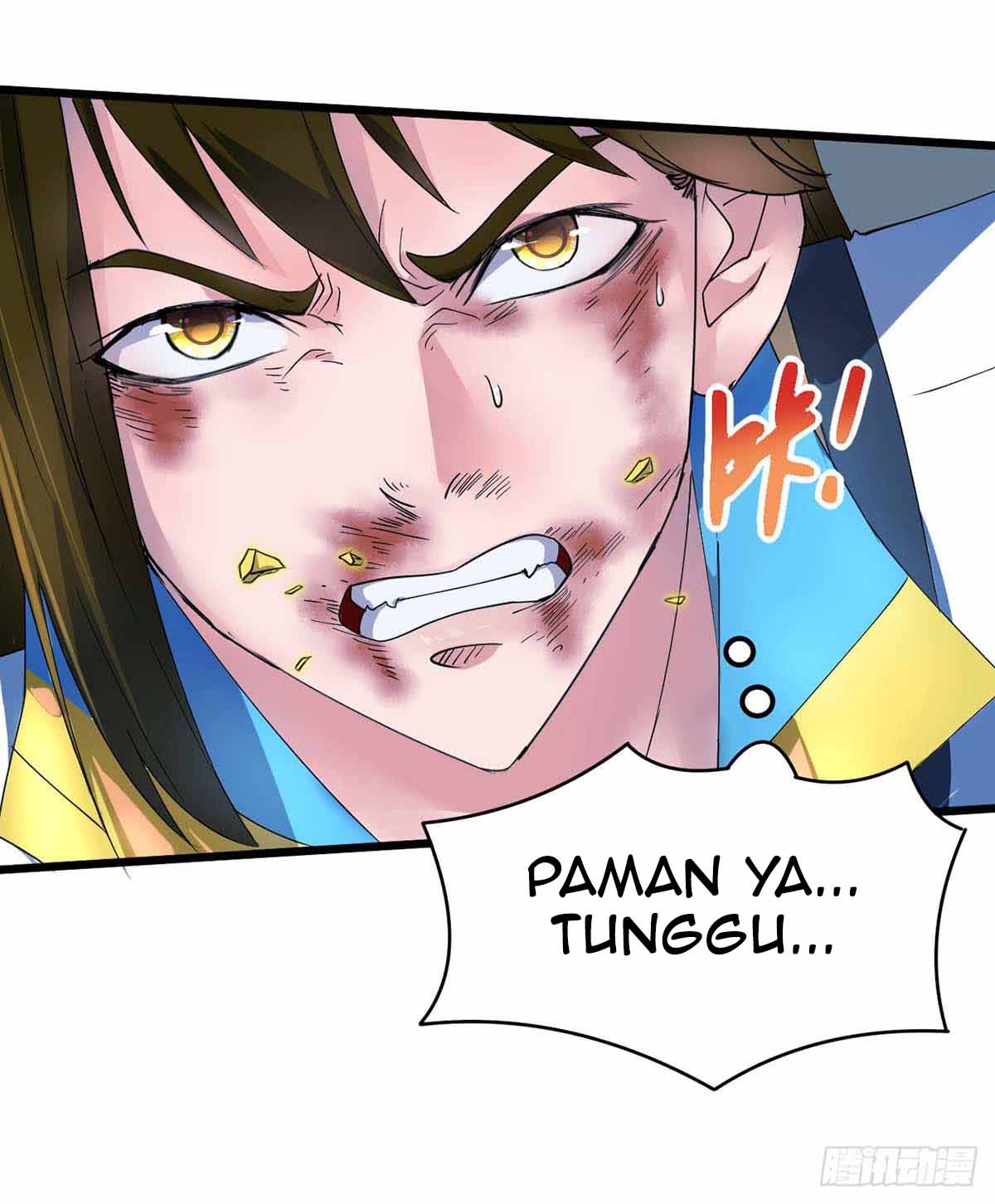 Danwu Supreme (Dan Wu Zhi Zun) Chapter 05 Gambar 15