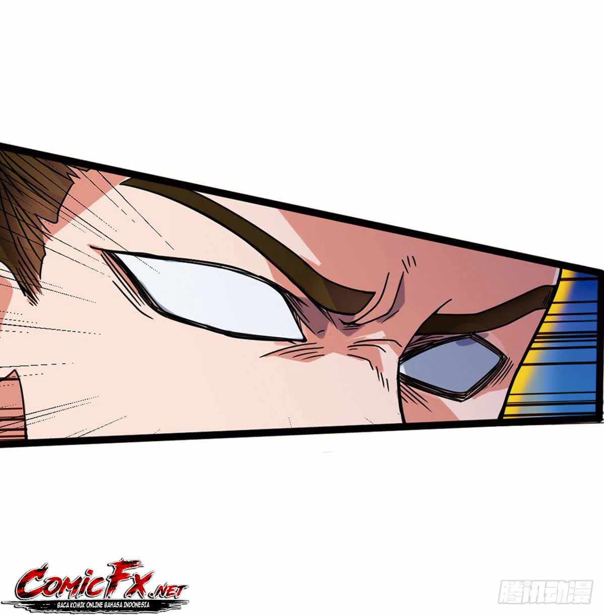 Danwu Supreme (Dan Wu Zhi Zun) Chapter 06 Gambar 5