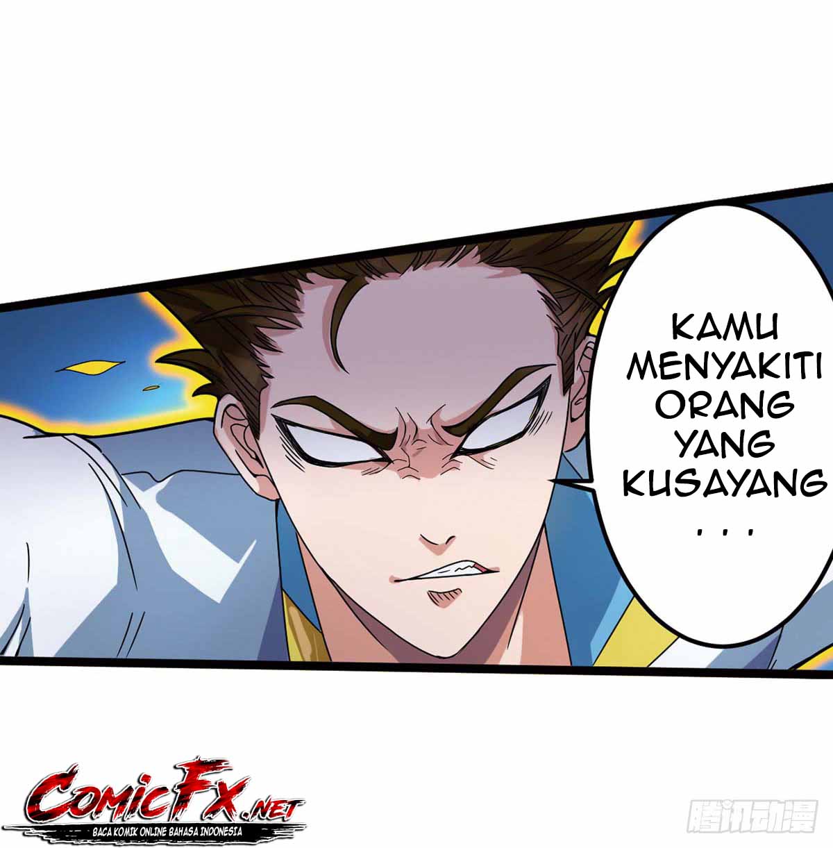 Danwu Supreme (Dan Wu Zhi Zun) Chapter 06 Gambar 9