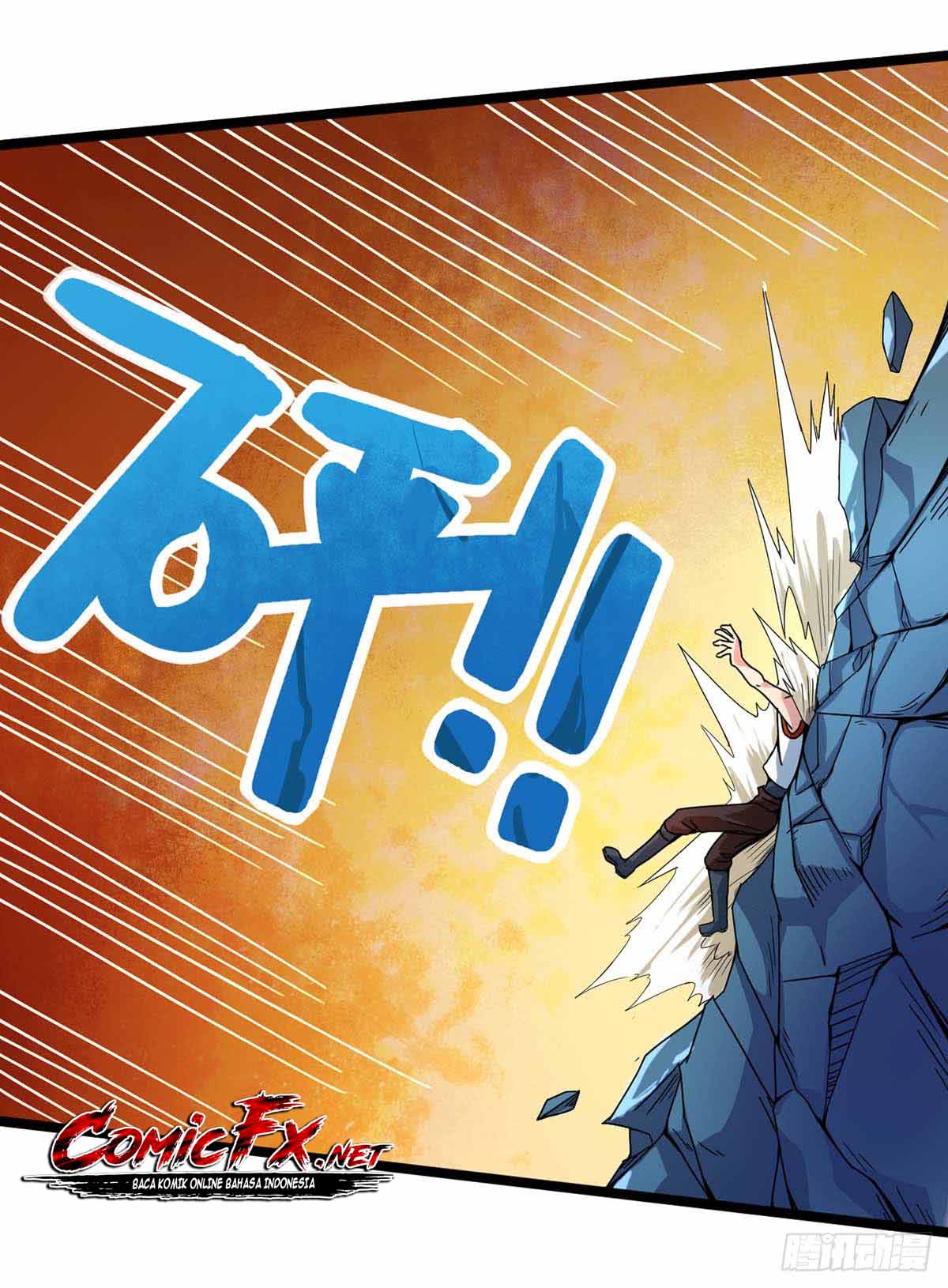 Danwu Supreme (Dan Wu Zhi Zun) Chapter 06 Gambar 11