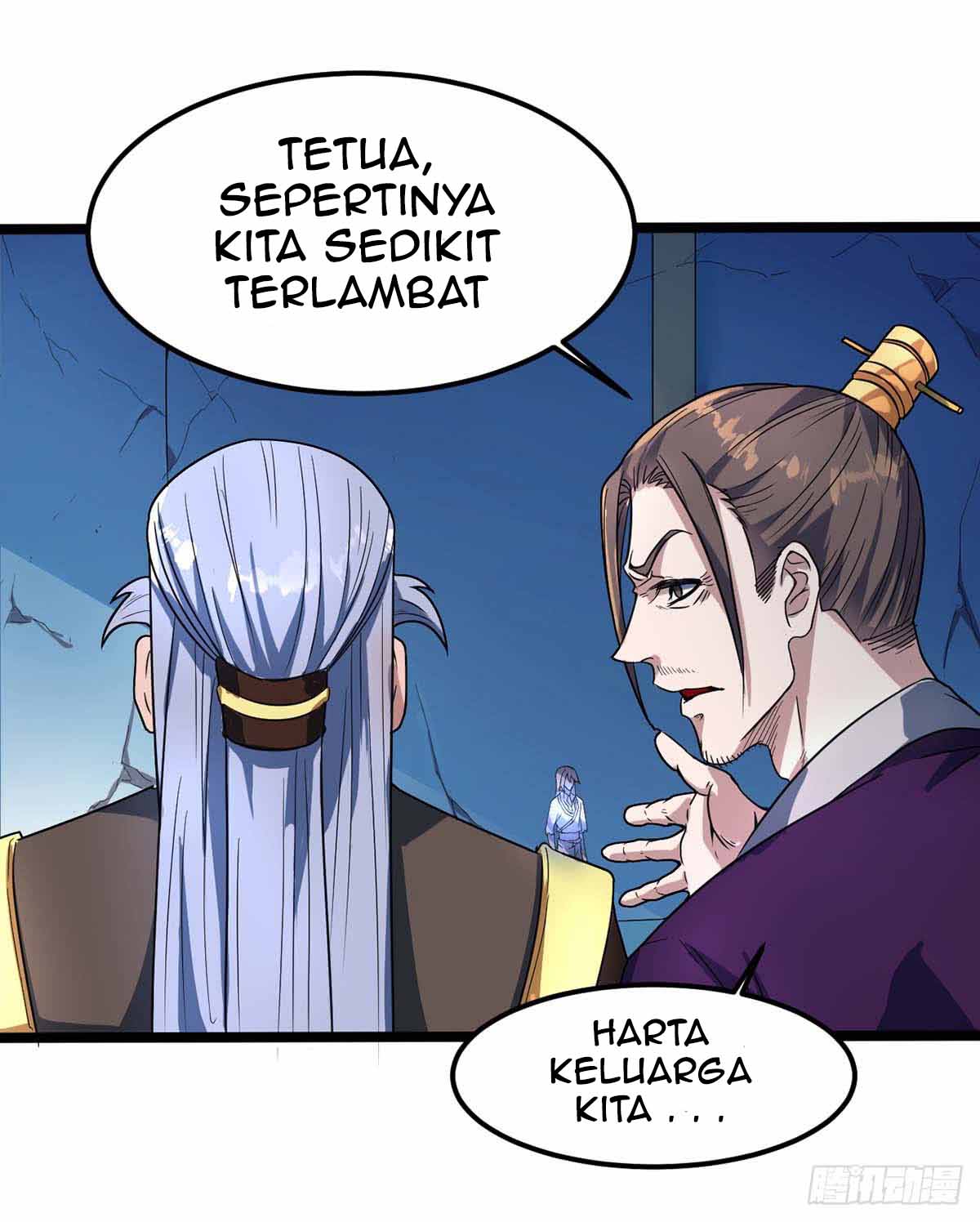 Danwu Supreme (Dan Wu Zhi Zun) Chapter 06 Gambar 14