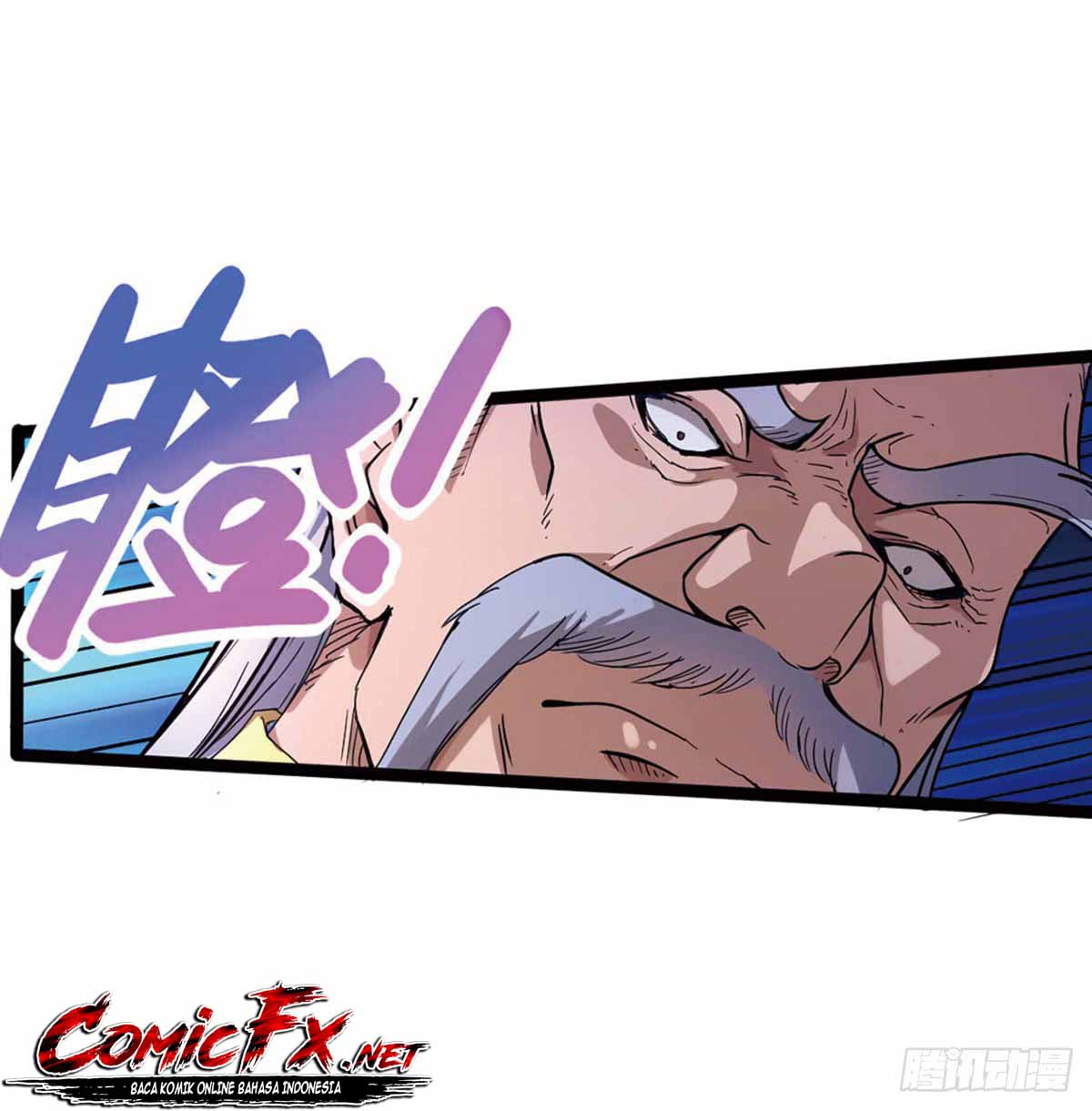 Danwu Supreme (Dan Wu Zhi Zun) Chapter 06 Gambar 17