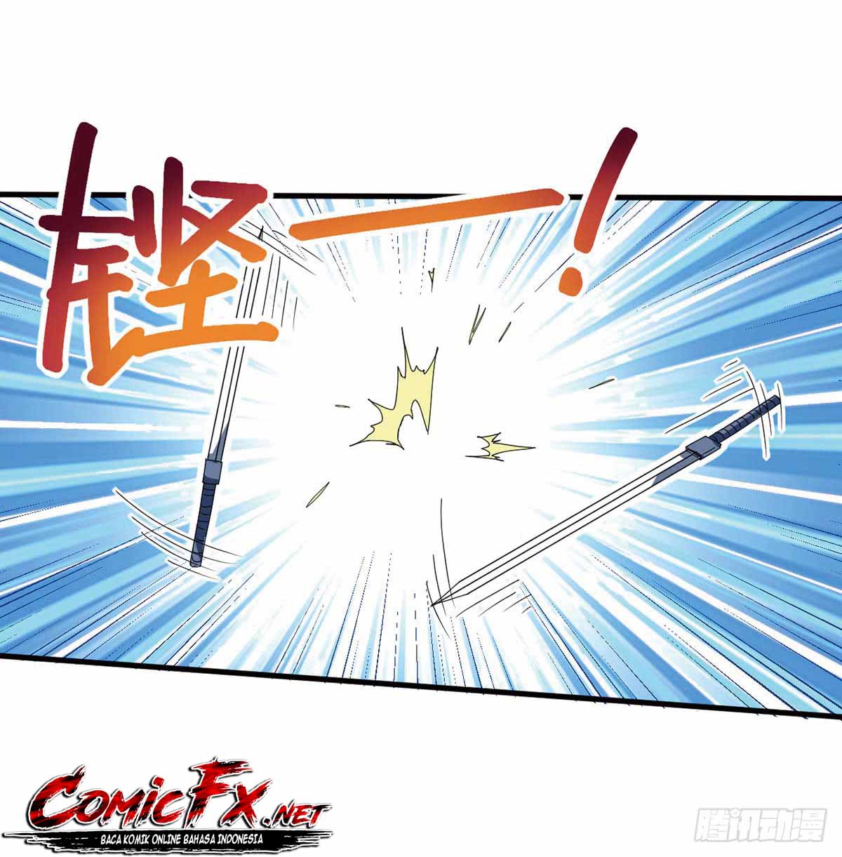 Danwu Supreme (Dan Wu Zhi Zun) Chapter 06 Gambar 23