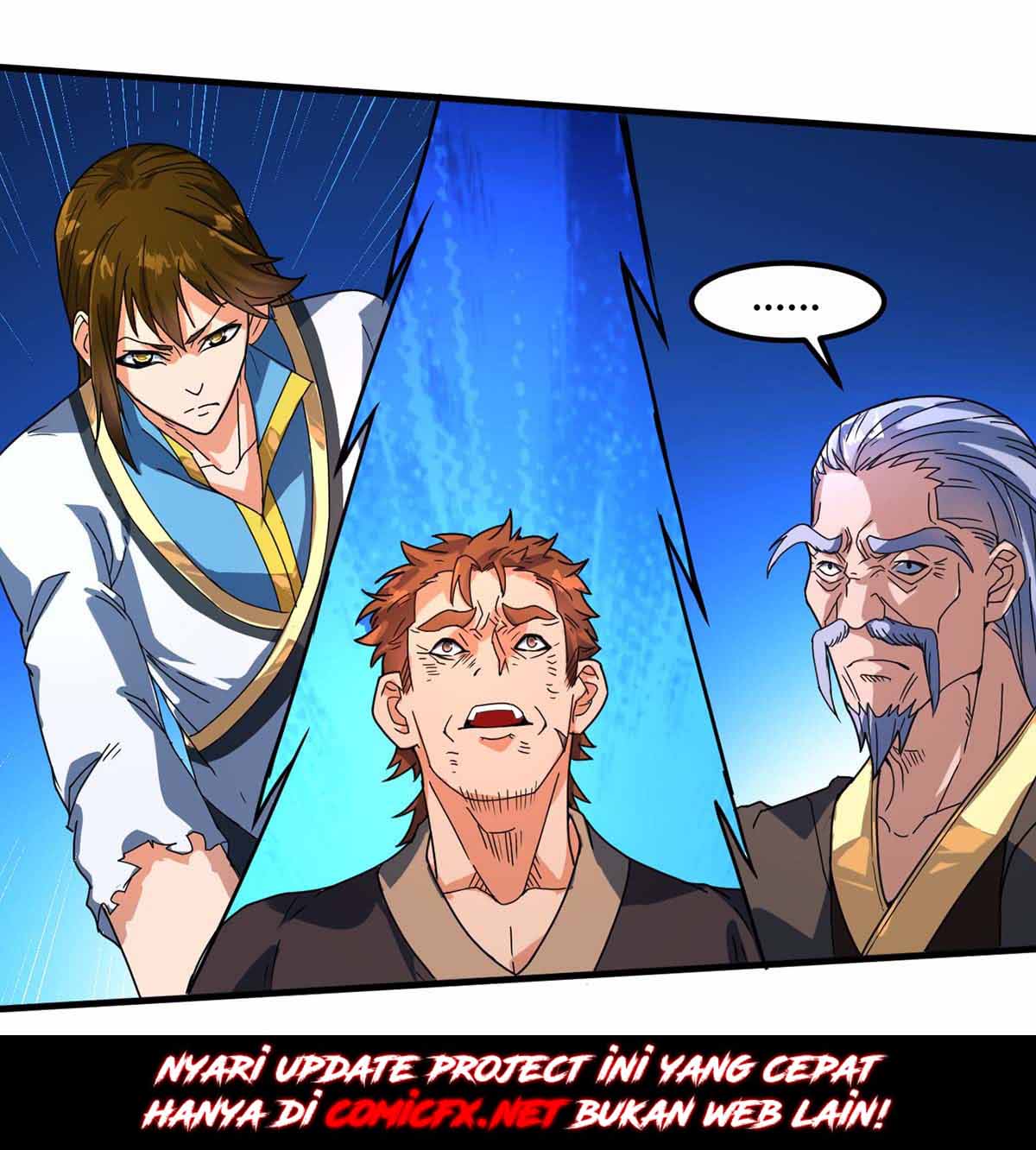 Danwu Supreme (Dan Wu Zhi Zun) Chapter 06 Gambar 24