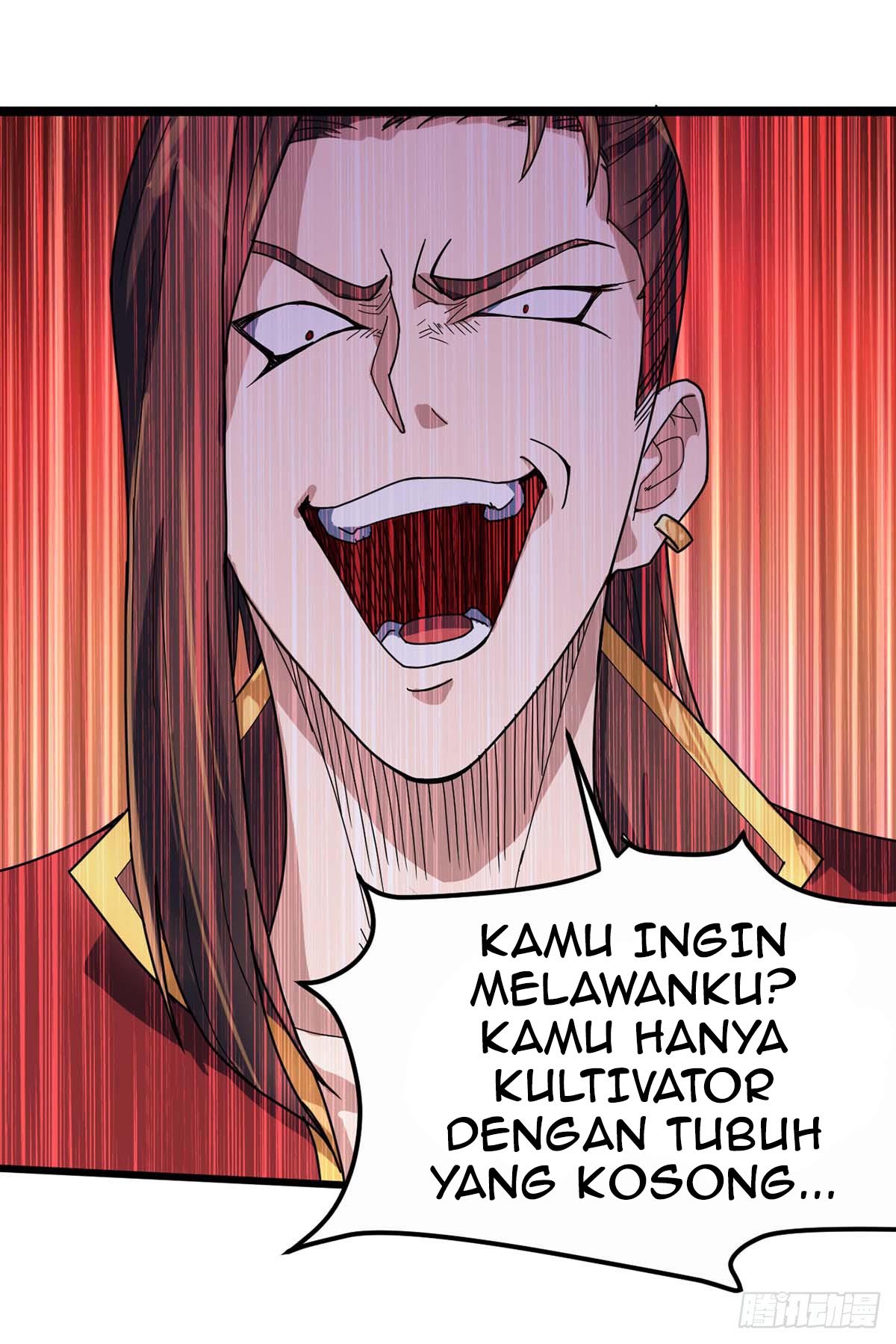 Danwu Supreme (Dan Wu Zhi Zun) Chapter 07 Gambar 6