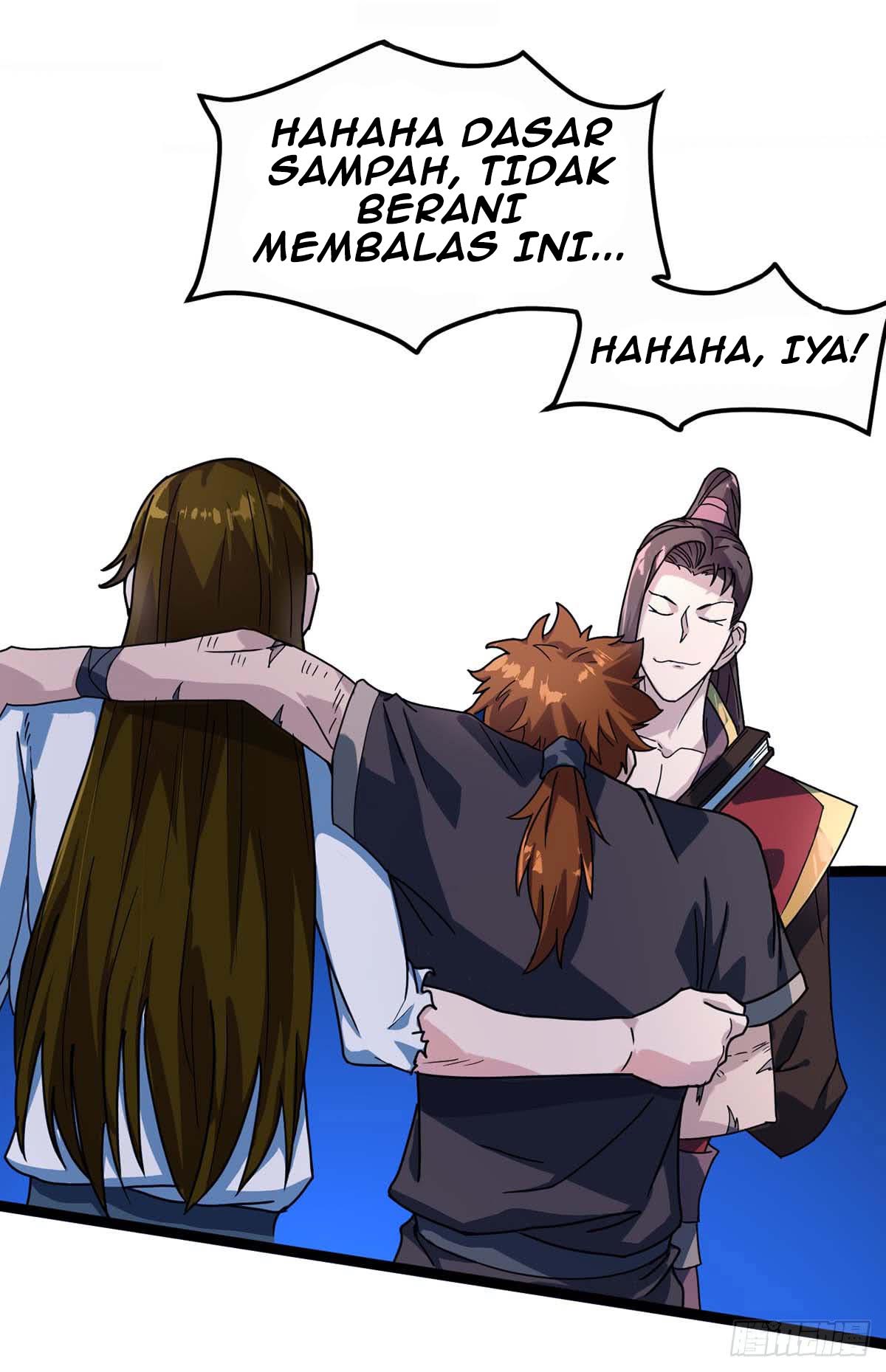 Danwu Supreme (Dan Wu Zhi Zun) Chapter 07 Gambar 12