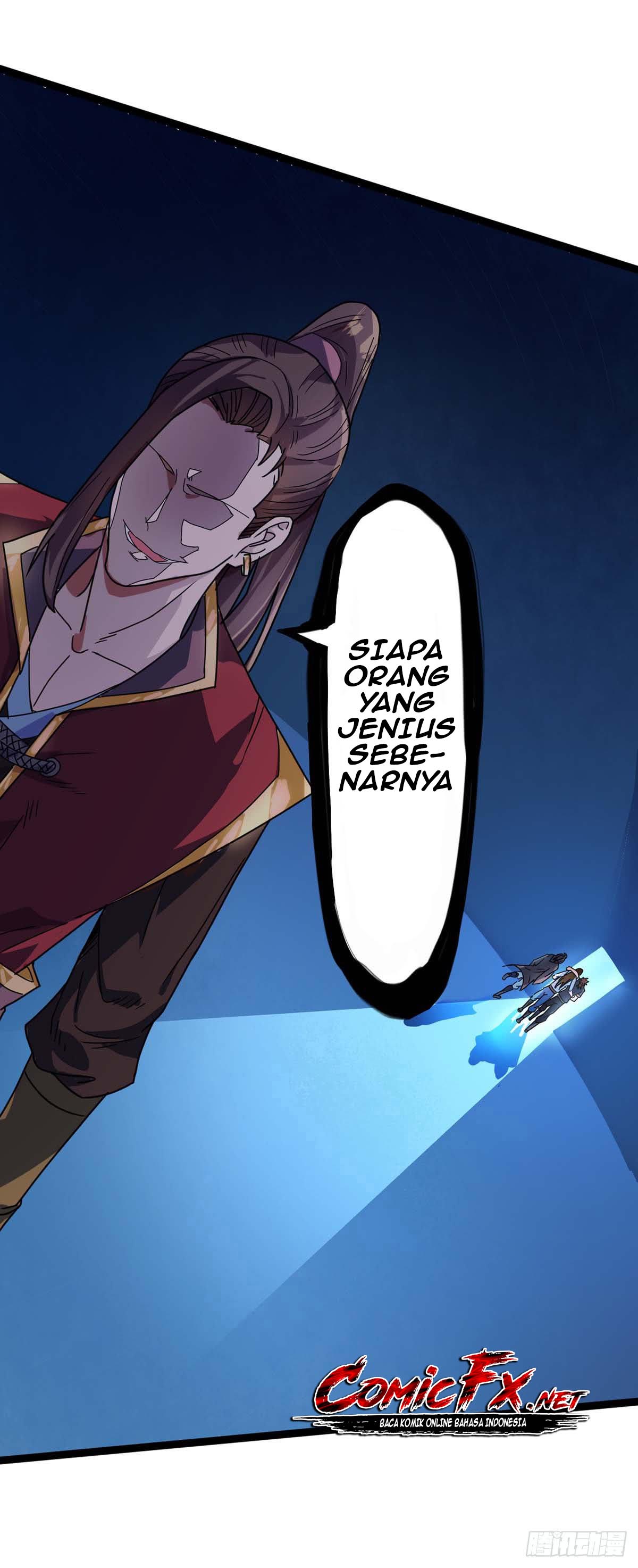 Danwu Supreme (Dan Wu Zhi Zun) Chapter 07 Gambar 14