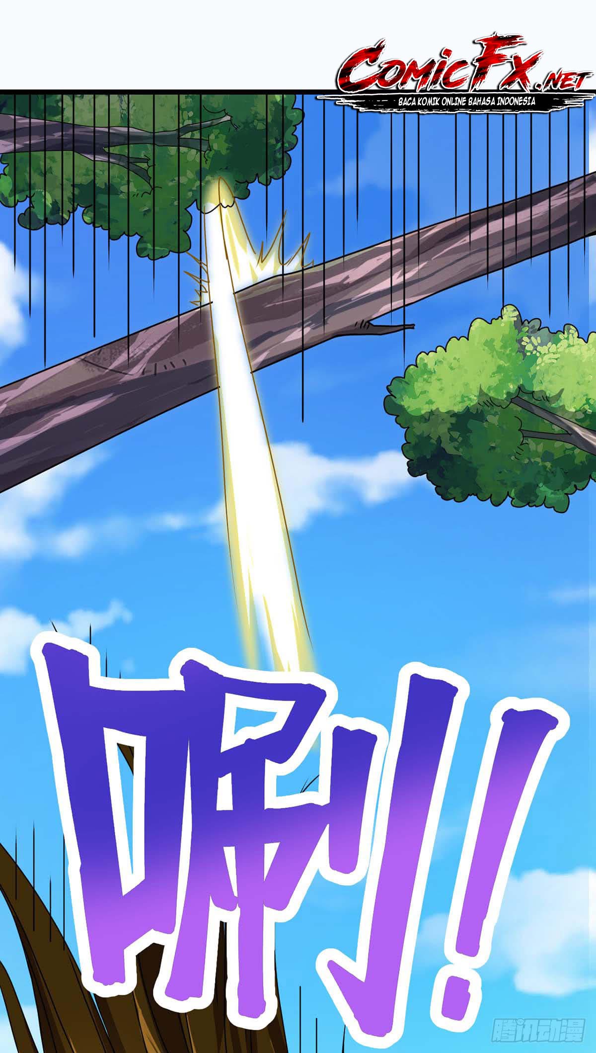 Danwu Supreme (Dan Wu Zhi Zun) Chapter 07 Gambar 22