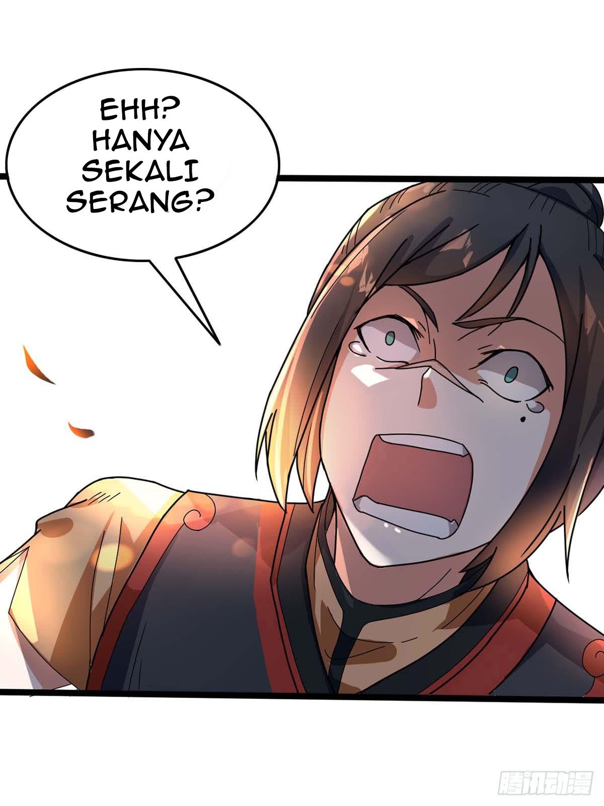 Danwu Supreme (Dan Wu Zhi Zun) Chapter 07 Gambar 25