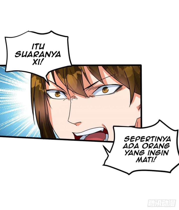 Danwu Supreme (Dan Wu Zhi Zun) Chapter 13 Gambar 2