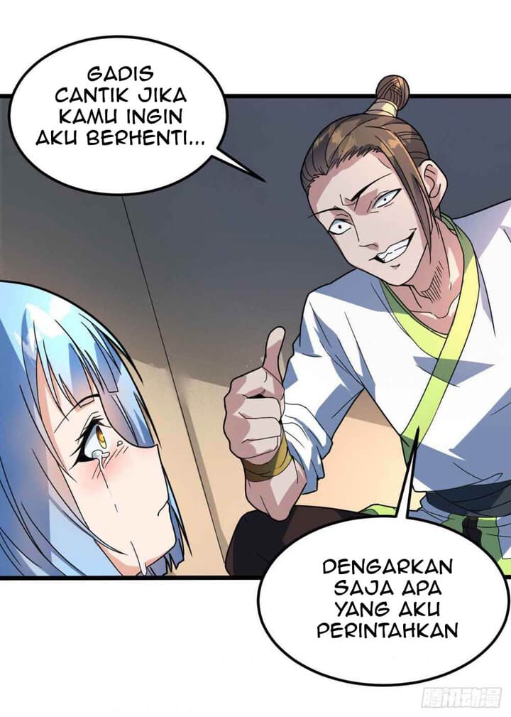 Danwu Supreme (Dan Wu Zhi Zun) Chapter 13 Gambar 4