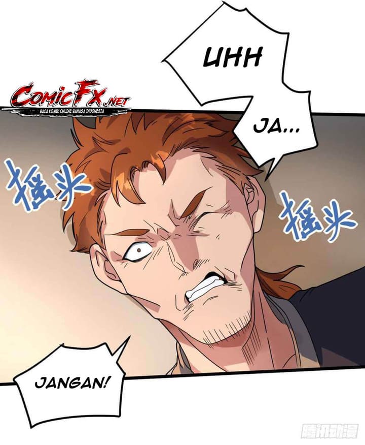 Danwu Supreme (Dan Wu Zhi Zun) Chapter 13 Gambar 6