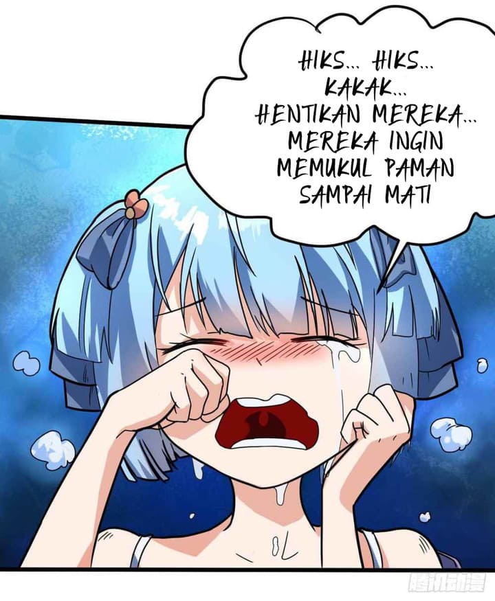Danwu Supreme (Dan Wu Zhi Zun) Chapter 13 Gambar 10