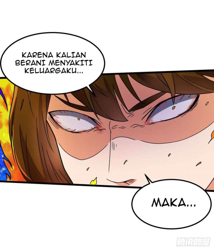 Danwu Supreme (Dan Wu Zhi Zun) Chapter 13 Gambar 11